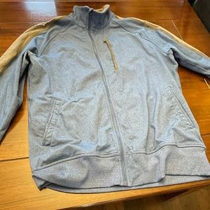 Lululemon jacket, large, not a hoodie